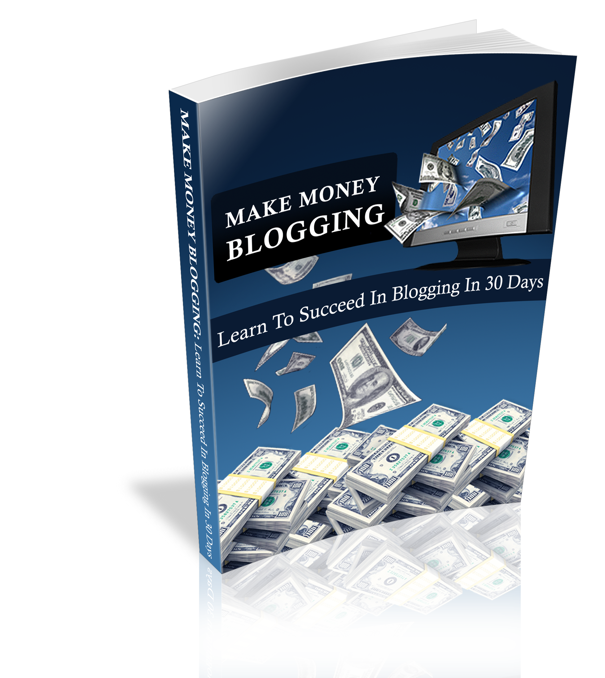 Make Money Blogging